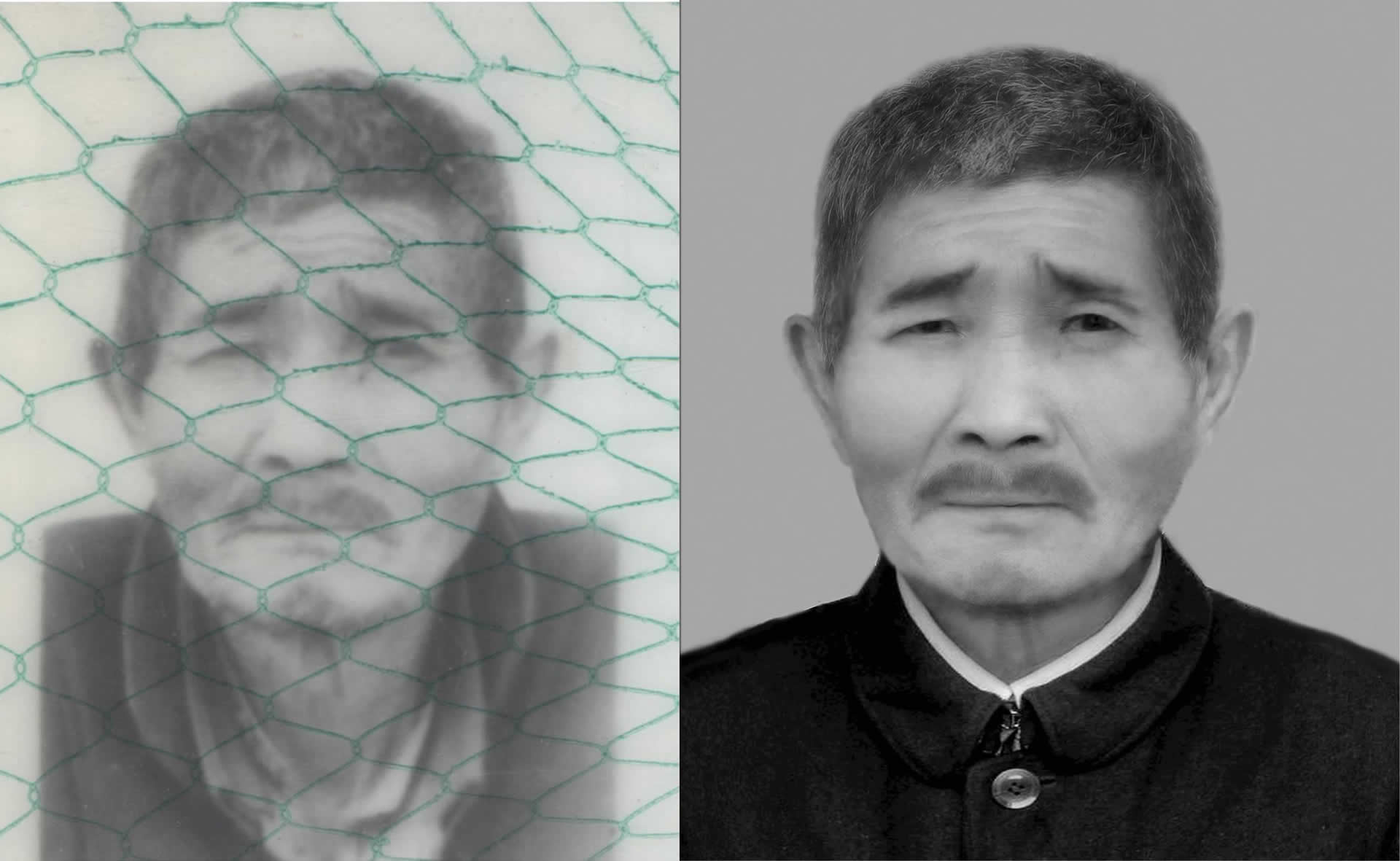 许昌老照片修复